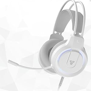 gaming headphones