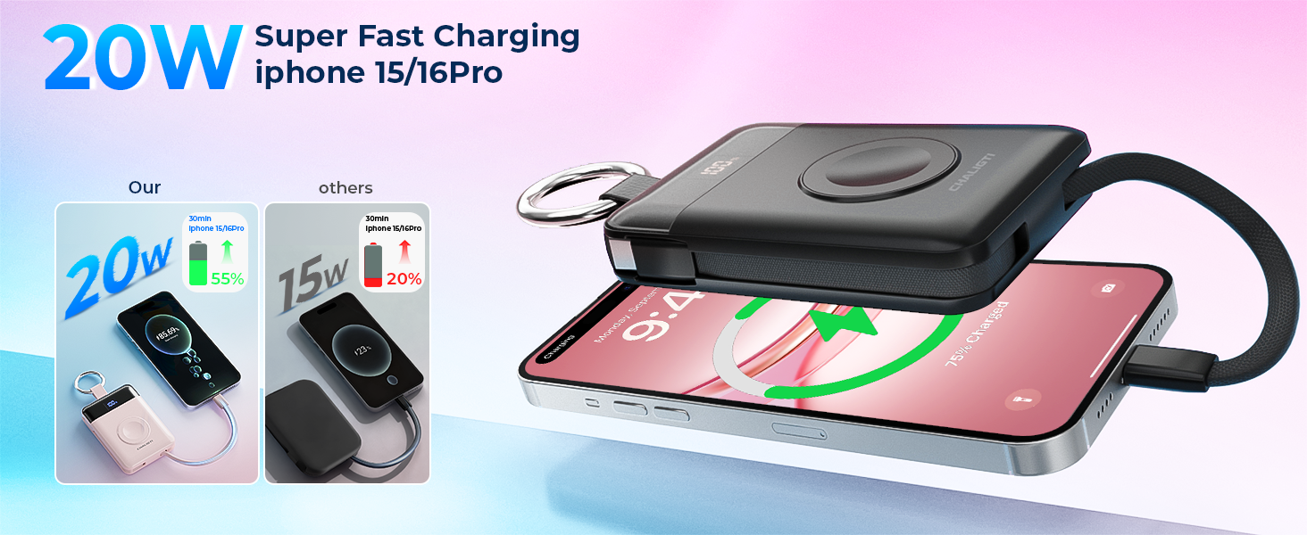 Power Bank