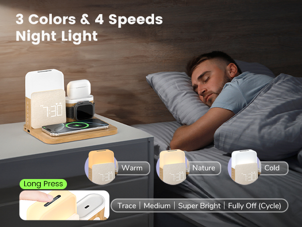 iphone 16 charging station