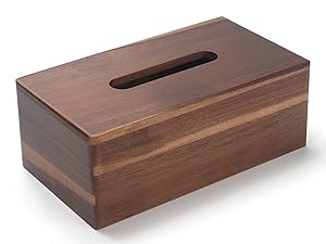 tissue box cover