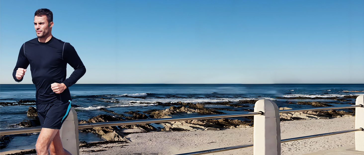 LOBKIN Bone Conduction Headphones