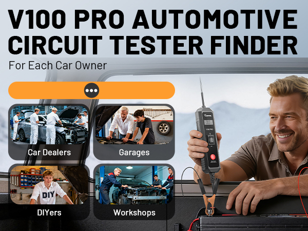 circuit tester