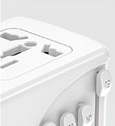 travel adapter