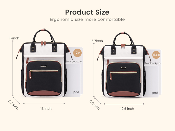 Laptop Backpack