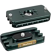 MINIFOCUS Camera Cable Lock Clamp, Tether Arca Camera Block Port Cable Protection, Aluminum Alloy...