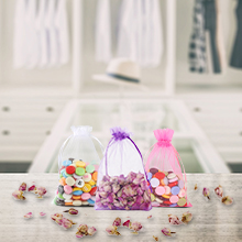 sachet bags