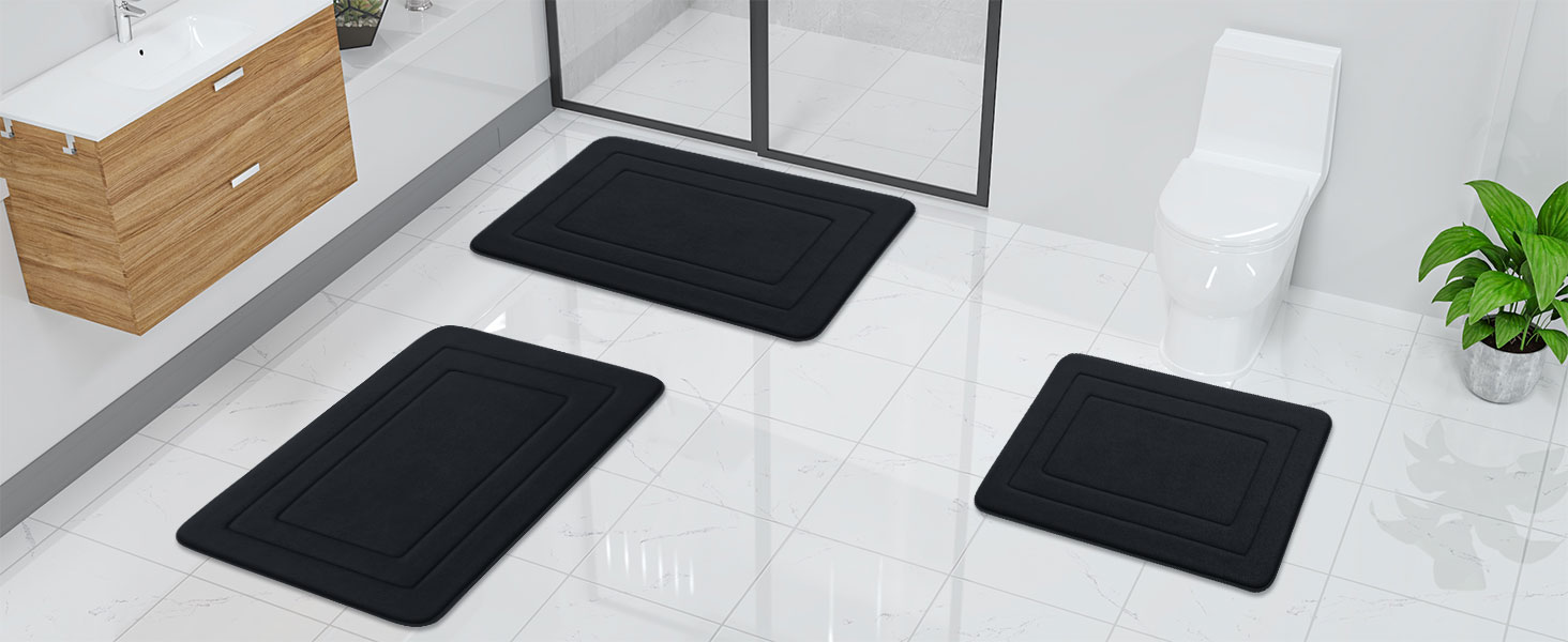 bath mat
