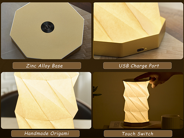 portable lamp