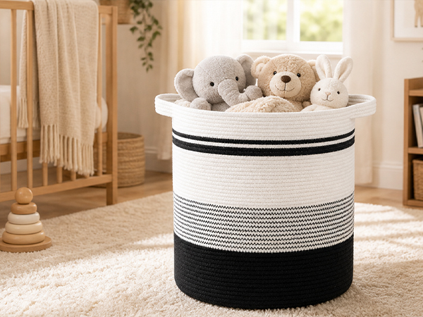 OIAHOMY LAUNDRY HAMPER