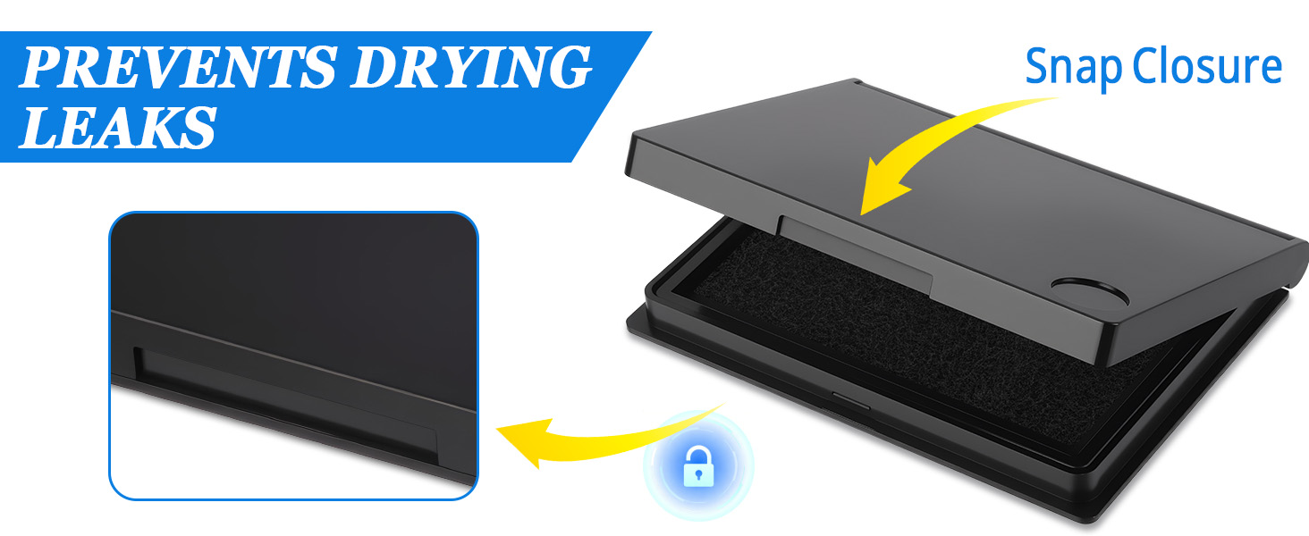 INK PAD