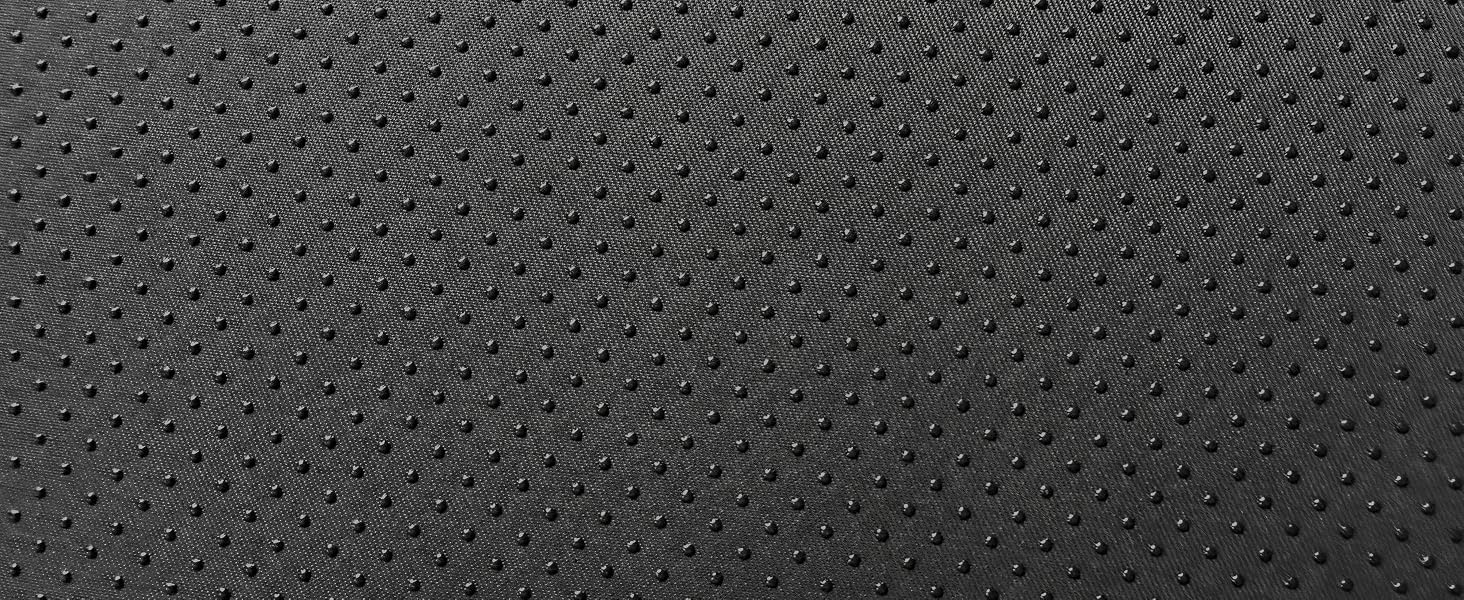 Non-Slip Bottom
