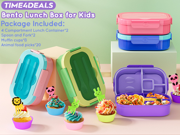 lunch box