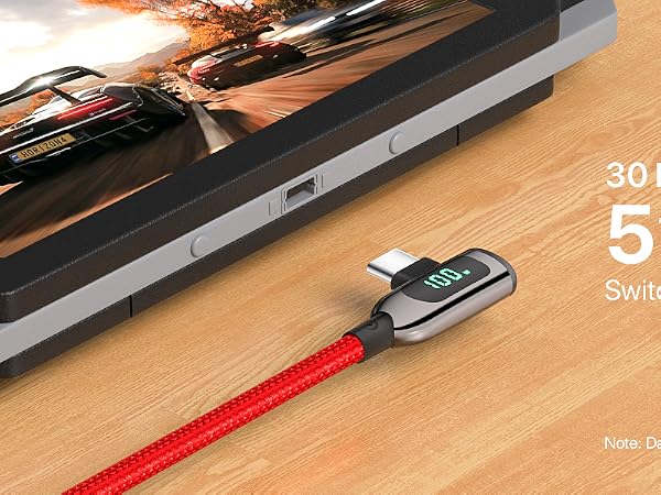 type c cable
