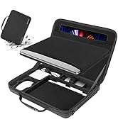 Smatree 16inch Laptop Hard Carring Case for 2021 MacBook Pro 16 inch, MacBook Pro 16 inch M1 Pro ...