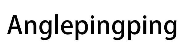 Angelpingping