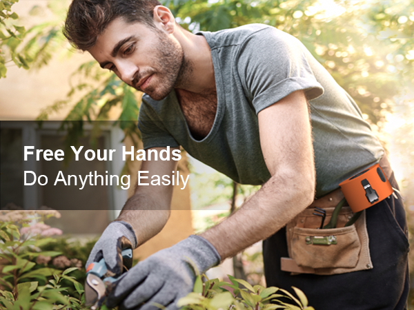 Free Your Hands