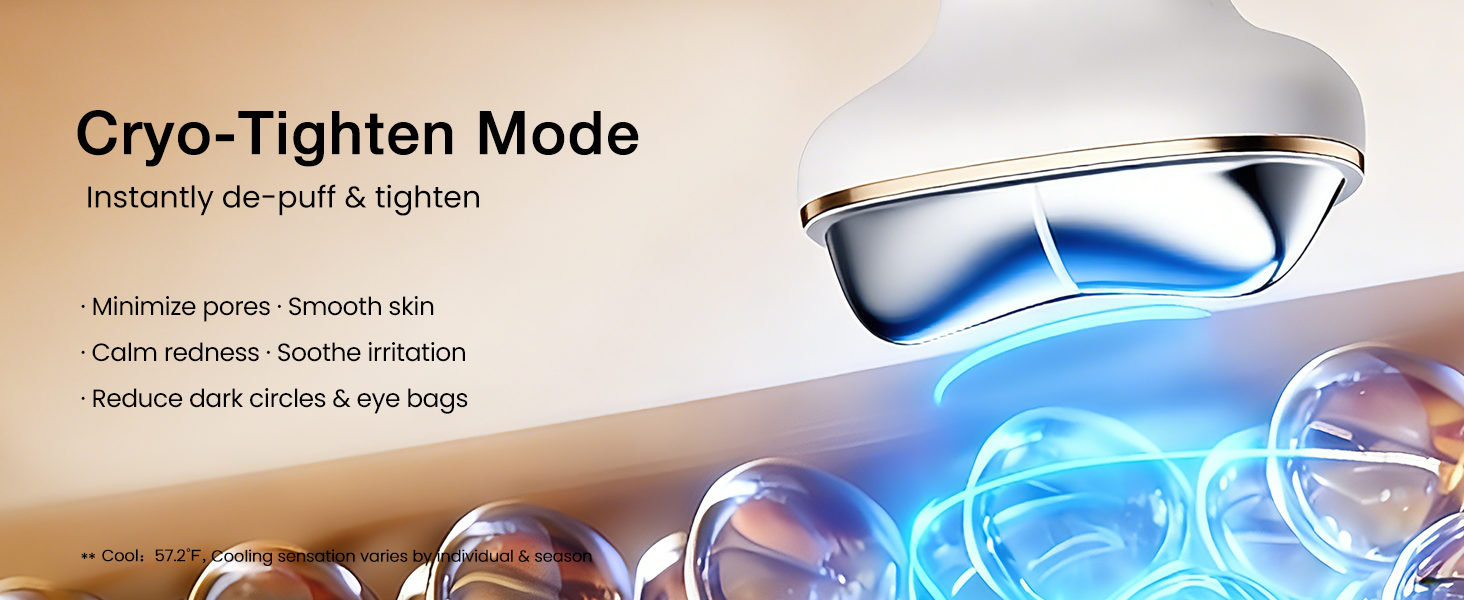 face massager
