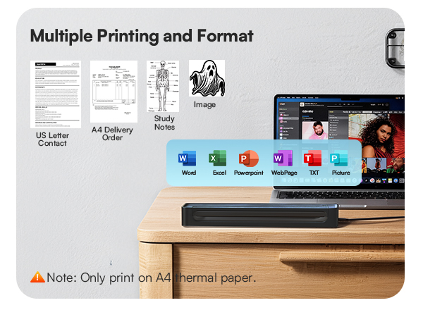 thermal printer