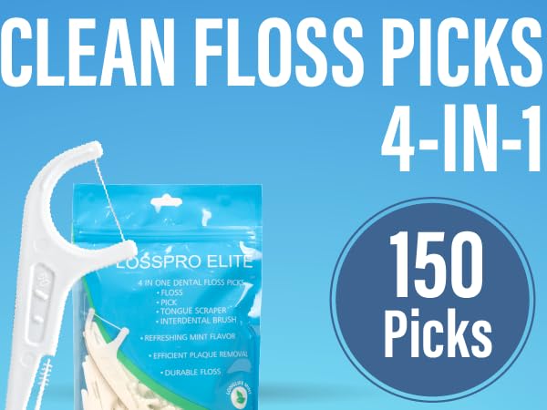 floss pick