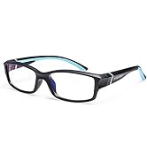 Prospek Gaming Glasses, Blue Light Blocking Glasses Computer Glasses - Peak. Anti Glare, Anti Ref...