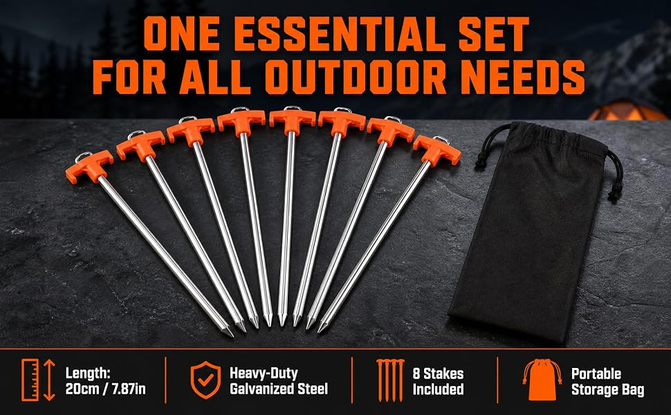 ONE ESSENTIAL SET