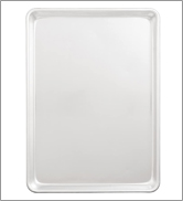 Mrs. Anderson's Baking Half Sheet Pan
