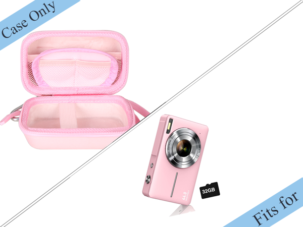 Tourmate Hard Storage Case