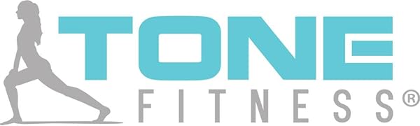 Tone Fitness Logo