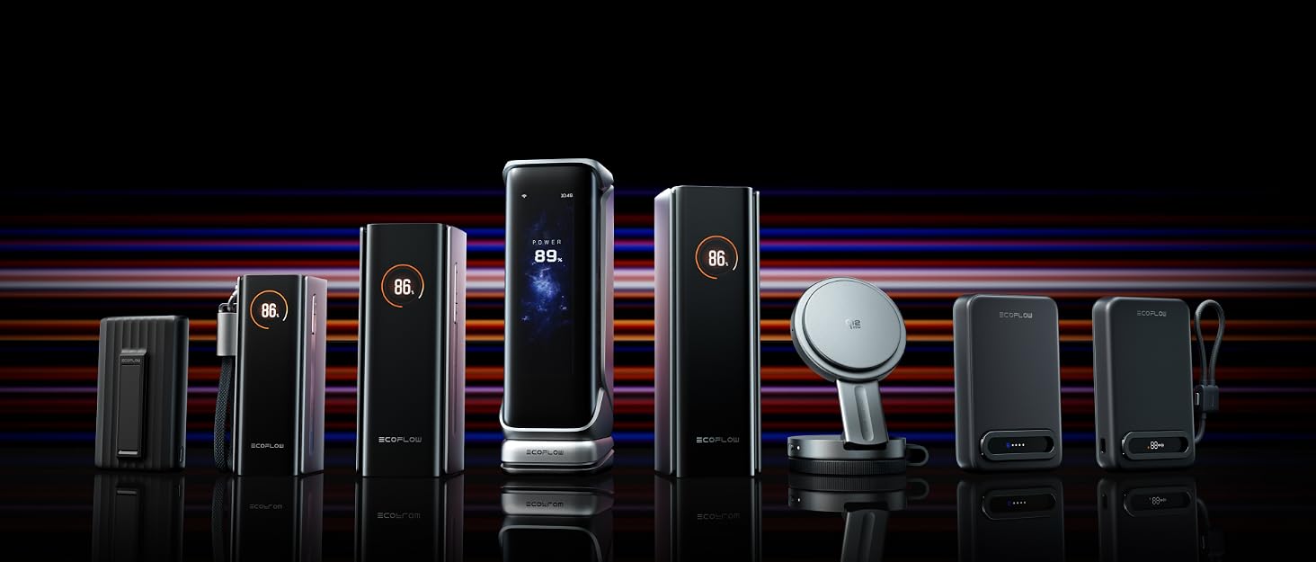 power bank