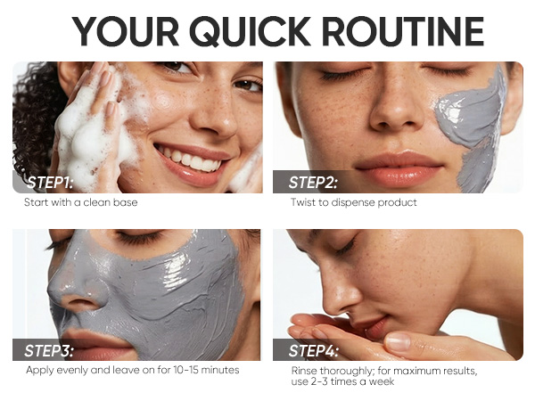 Face Mask Stick
