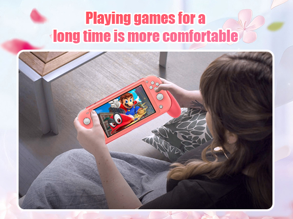 grip switch lite