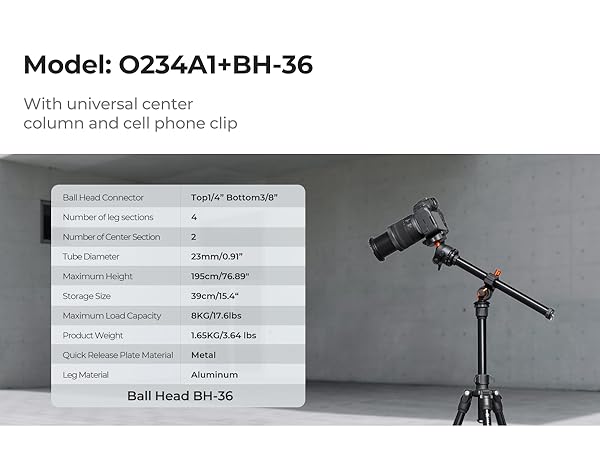 camera tripod stand