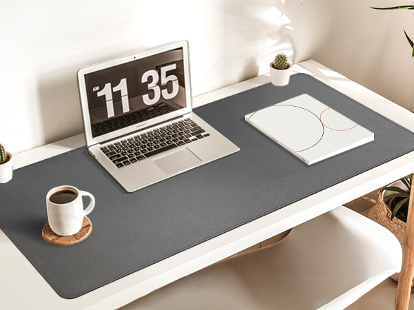 Non-Slip Desk Pad