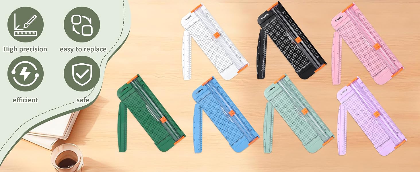 Paper Cutter