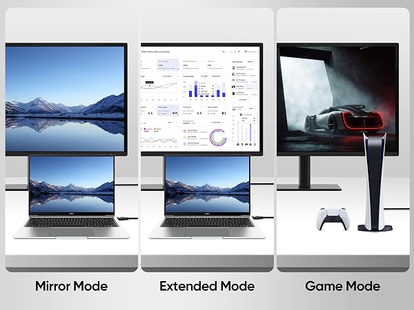 HDMI 2.2 Cable