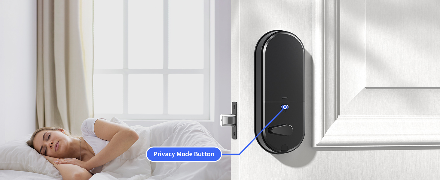 door lock