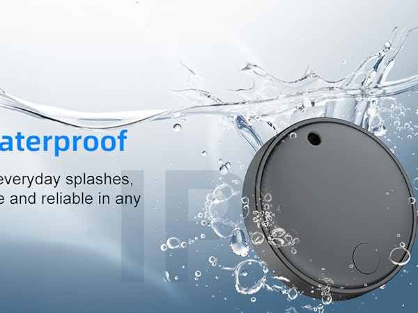 IP67 Waterproof