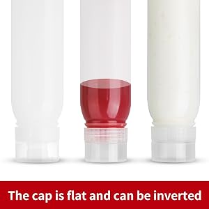Ketchup Dispenser