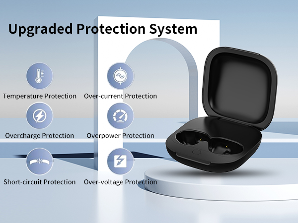 charging case for beats fit pro