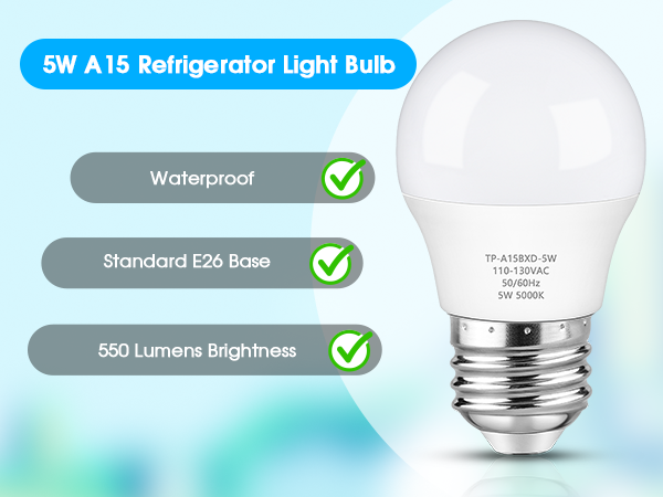 a15 led