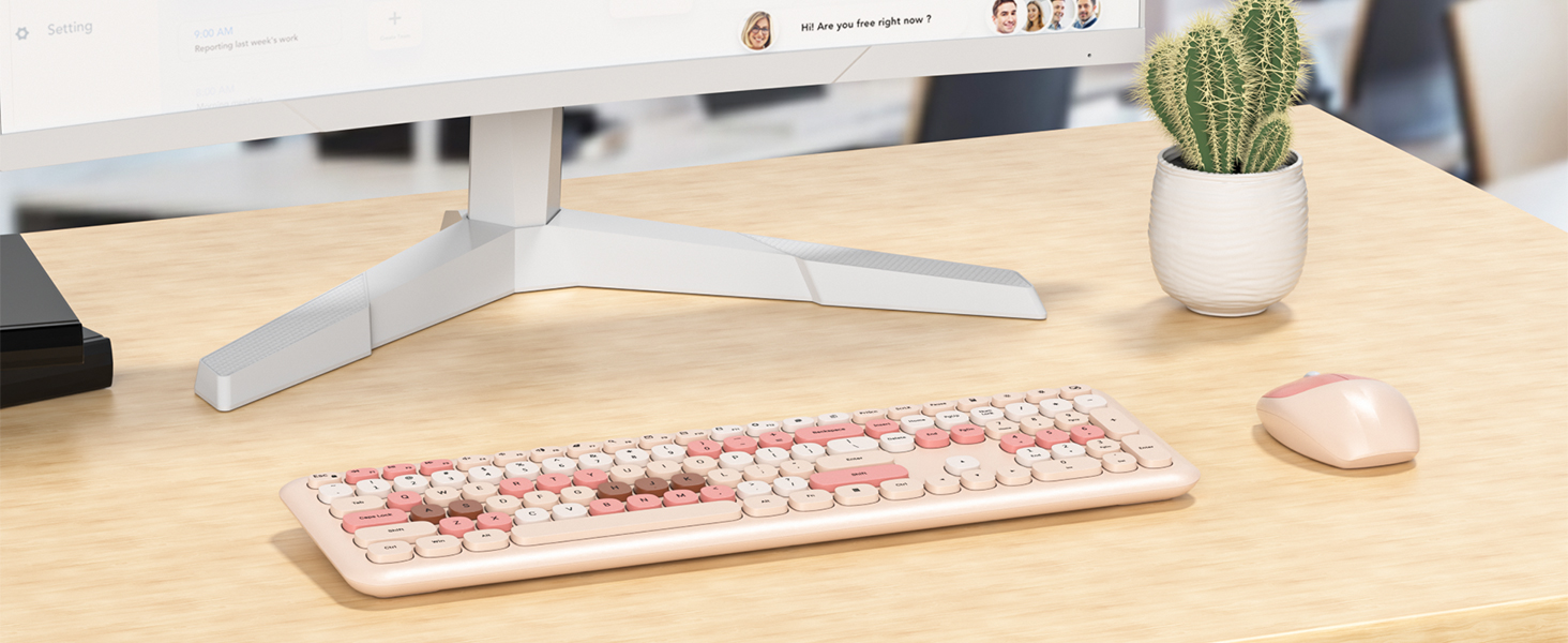 keyboard