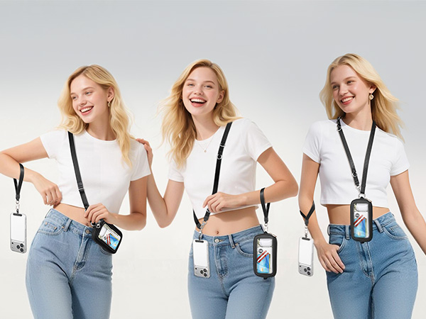 phone lanyard