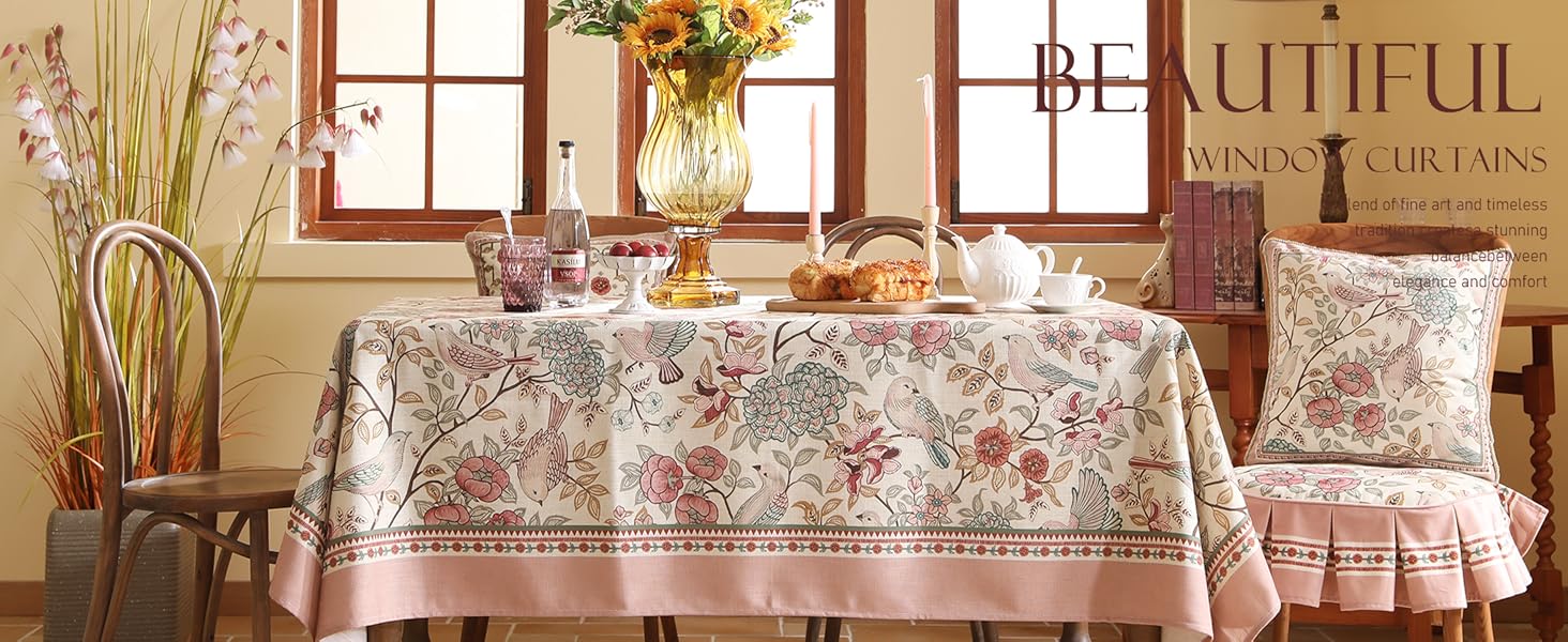 Tablecloth