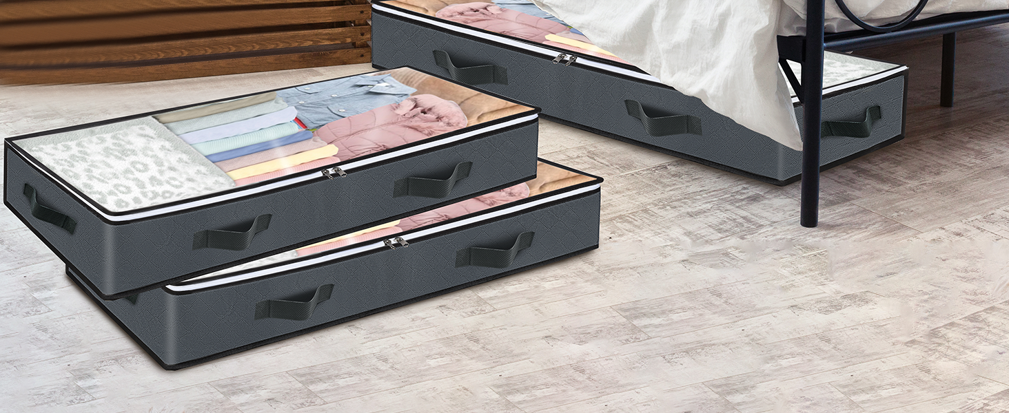 clothes organizer