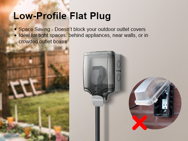 remote plug in on off switch