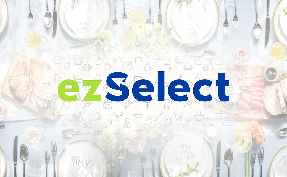 ezselect brand