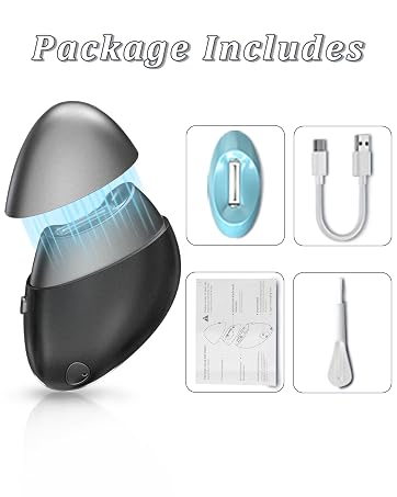 baby nail trimmer