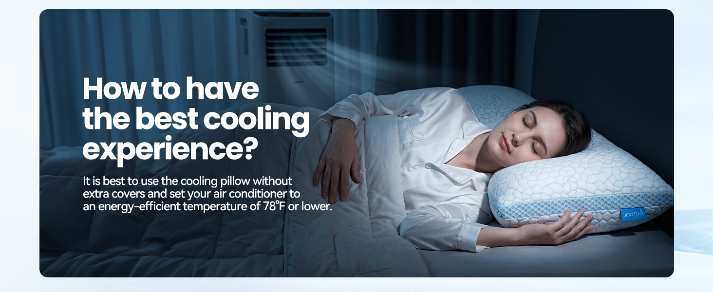 How to have the best cooling experience?
