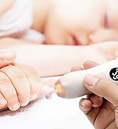 baby nail trimmer rechargeable