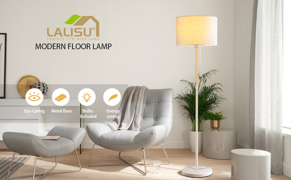 floor lamp for living room